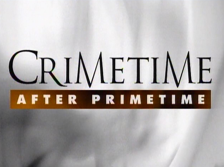 Crimetime After Primetime